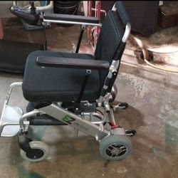 Electric Wheelchair Brand New! Never Used