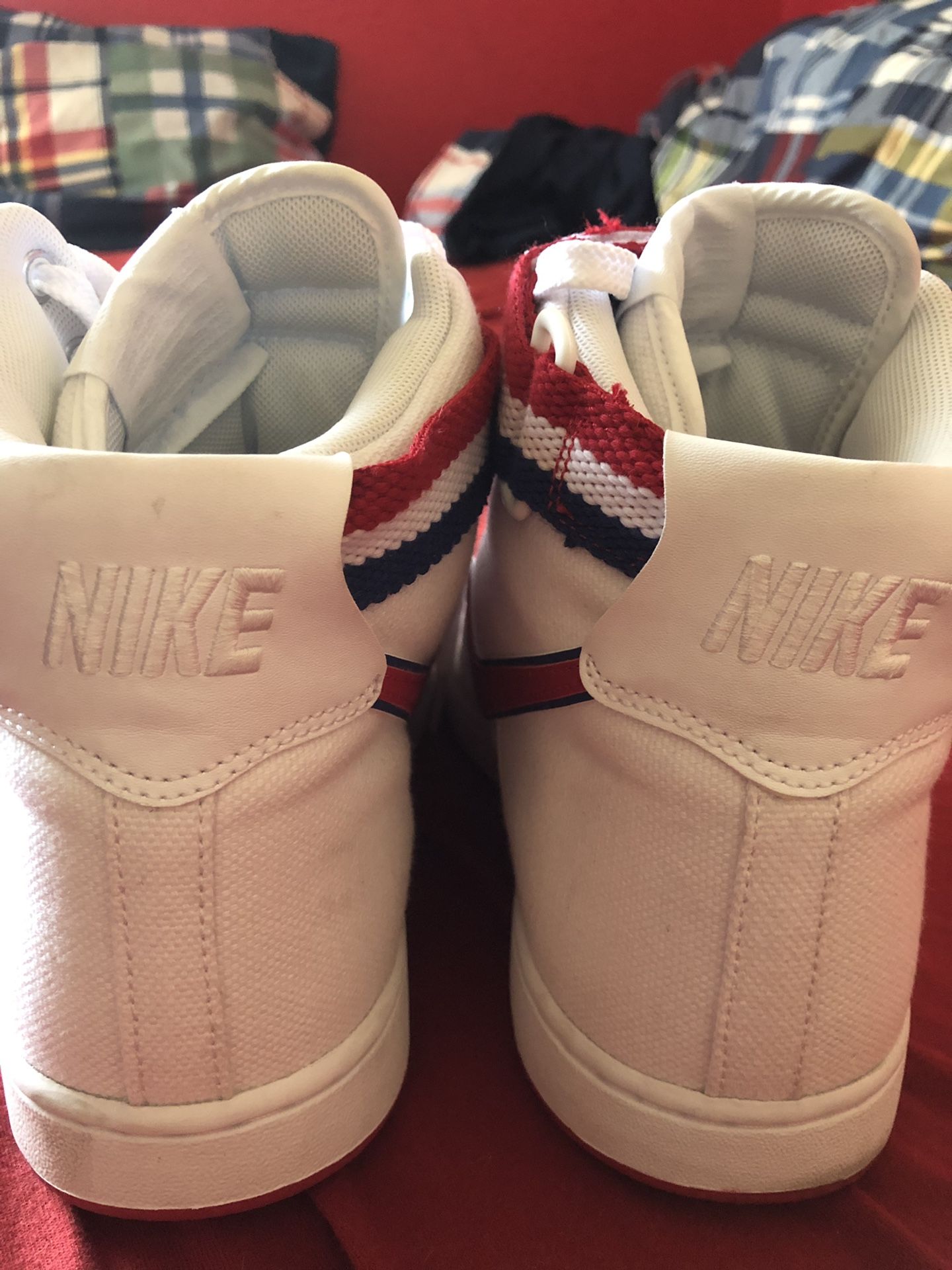 Nike high tops