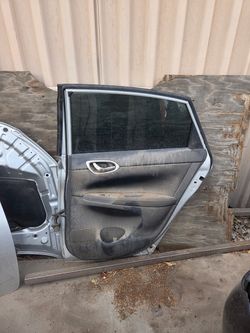 Nissan Sentra **PARTS Only**