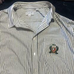 LACOSTE Shirt