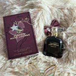 Perfect Marc Jacob’s