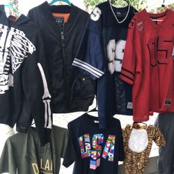 Each Item