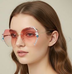 WOMENS SUNGLASSES