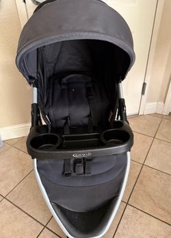 Stroller