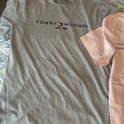 Tommy Hilfiger Men Shirts 