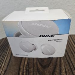 Bose Earbuds 
