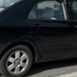 2003 Toyota Corolla