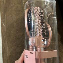 Hair Brush Set