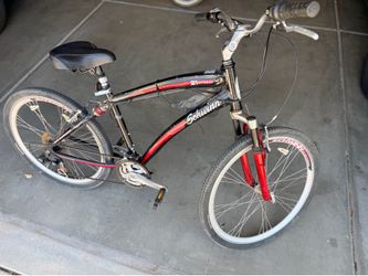 Schwinn Bike