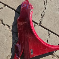 Cadillac XT5 Right Fender Oem