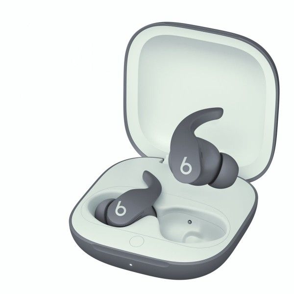 Beats By Dr Dre Fit Pro True Wireless, Noise Cancelling Earbuds, Great Sound Quality, Perfect Condition, Comes With The Charger