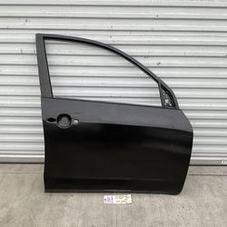 2006 2014 TOYOTA RAV4 RIGHT FRONT DOOR OEM