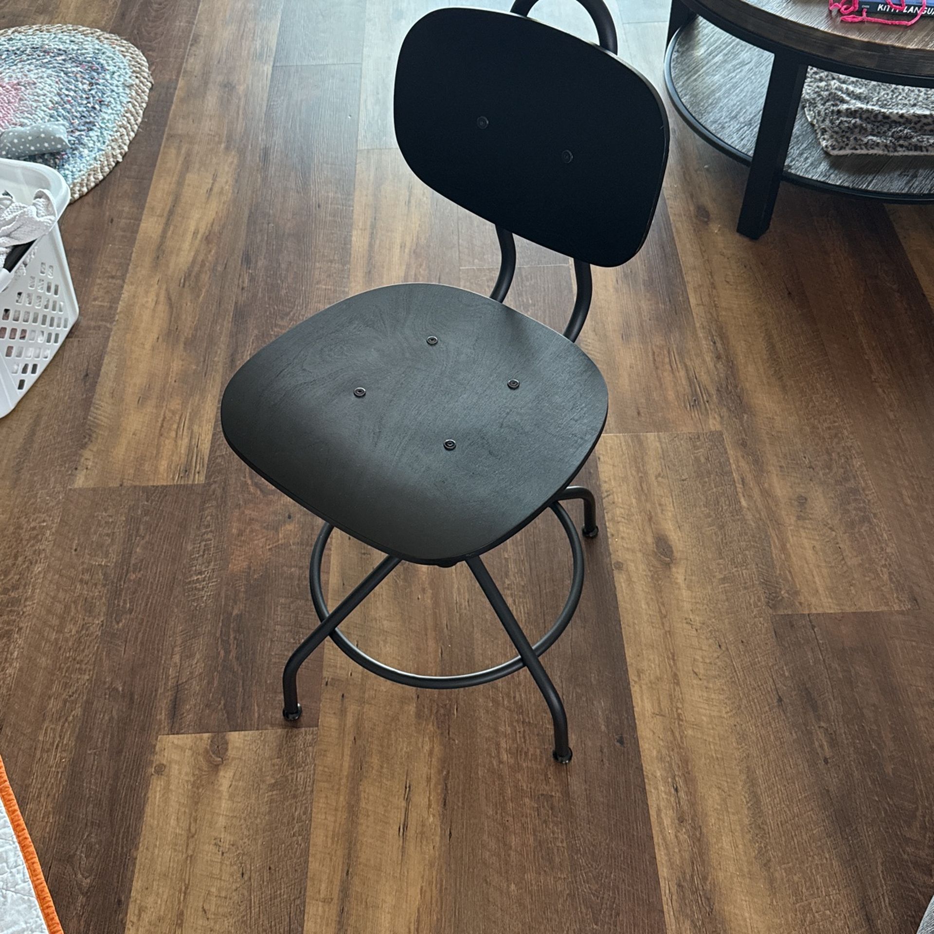 IKEA Swivel Desk Chair (3 Chairs Available)