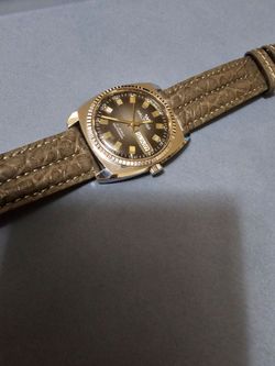 Waltham  watch