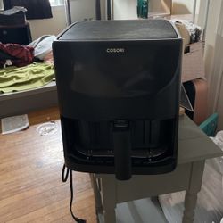 Air Fryer 