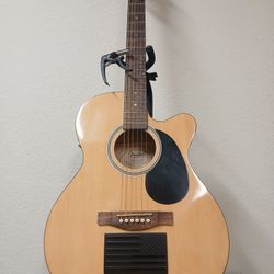 Fender Guitar/amp