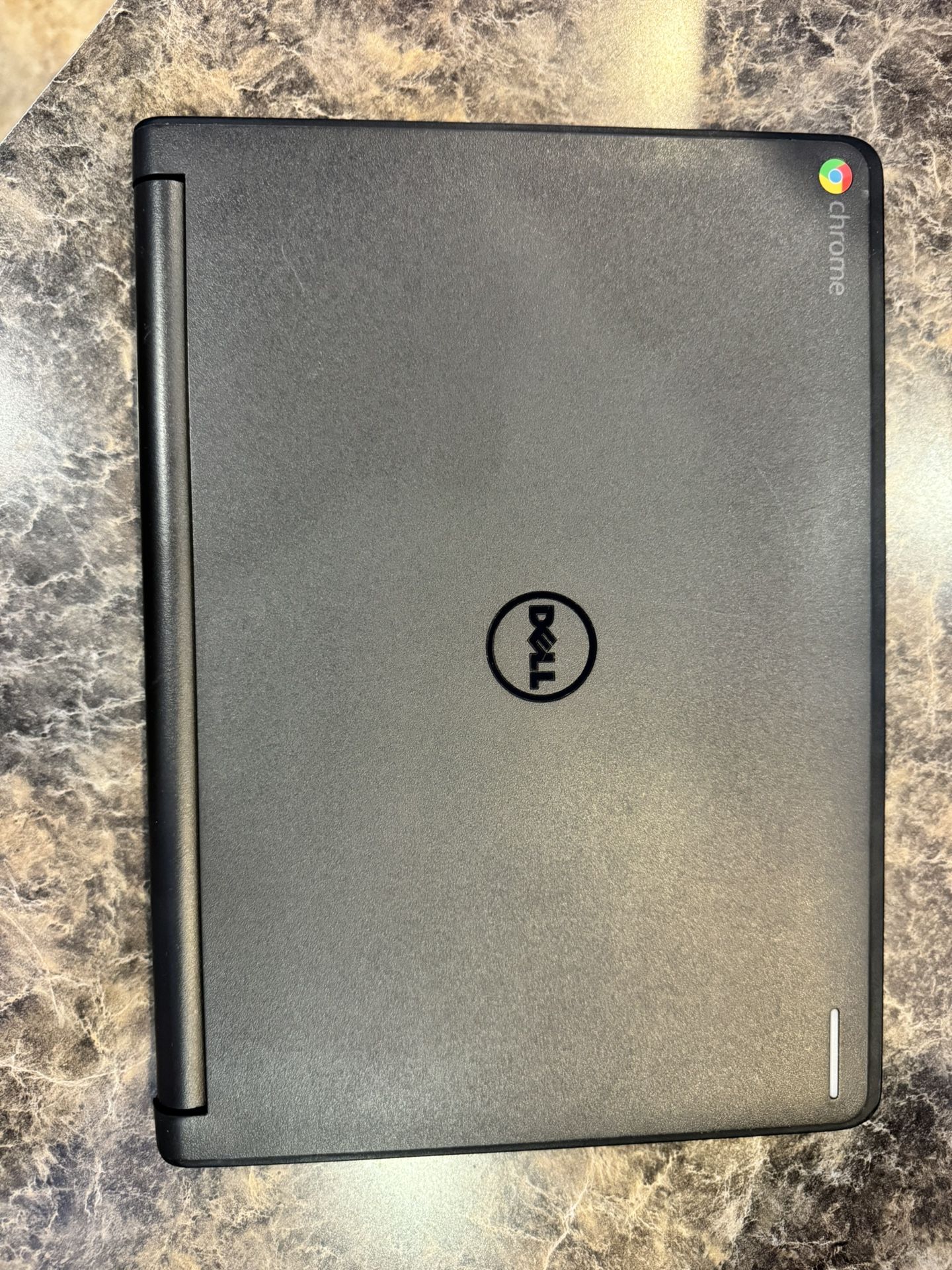 Dell Chromebook 11