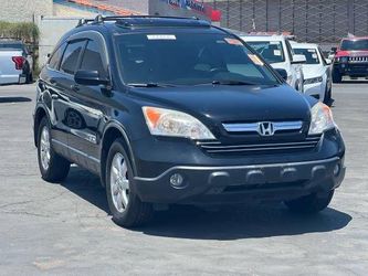 2007 Honda CR-V