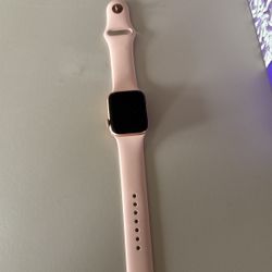 Apple Watch  Series 4