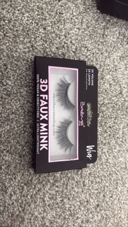 Lashes