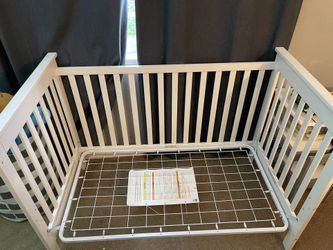 Toddler Twin Bed