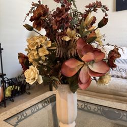 Flower Arrangement 