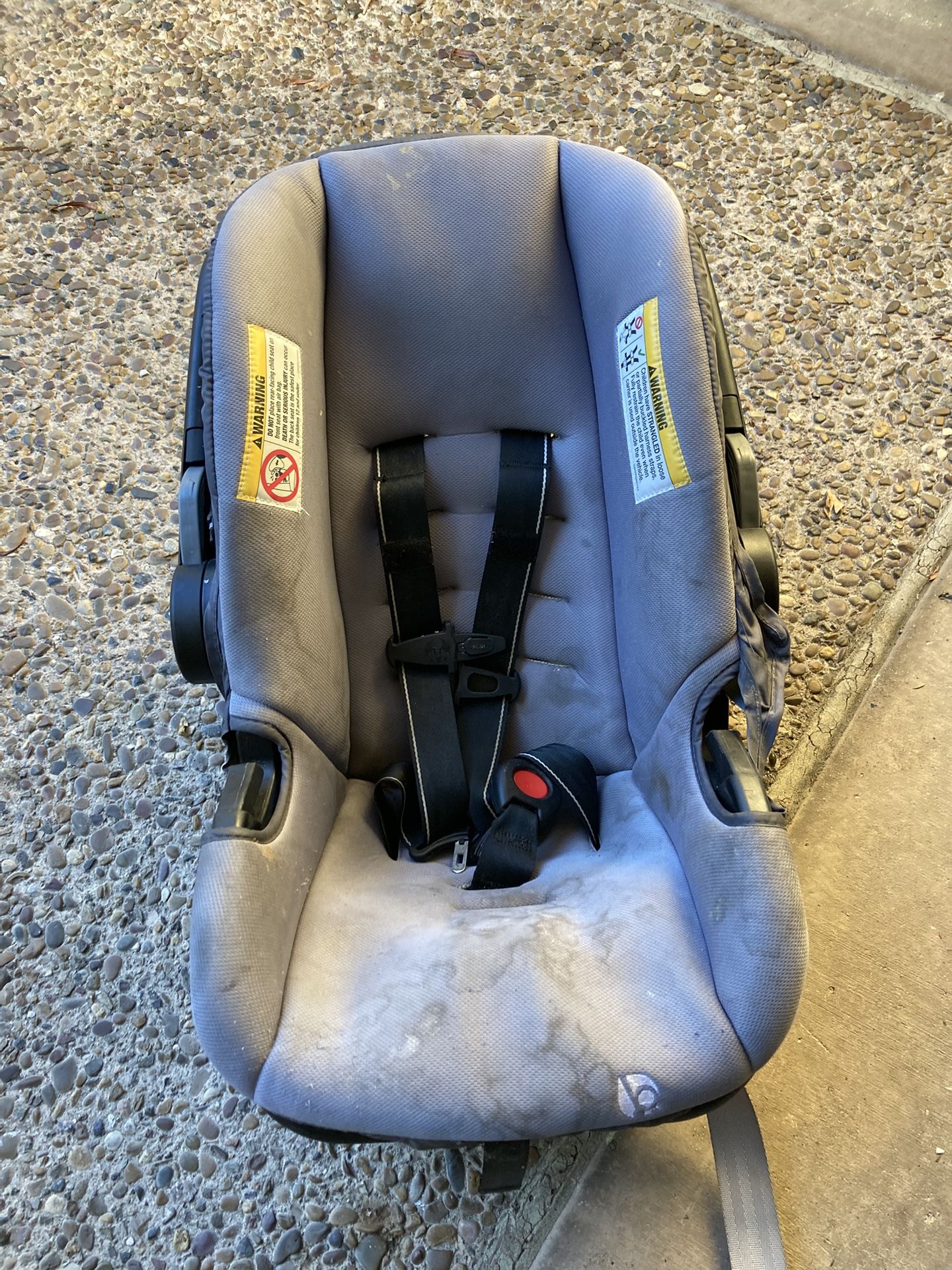 Car Seat