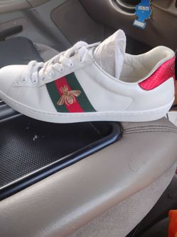 Gucci shoes size 11