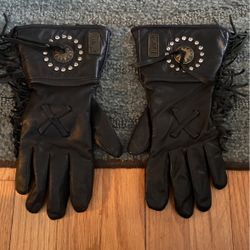 Women’s riding gloves