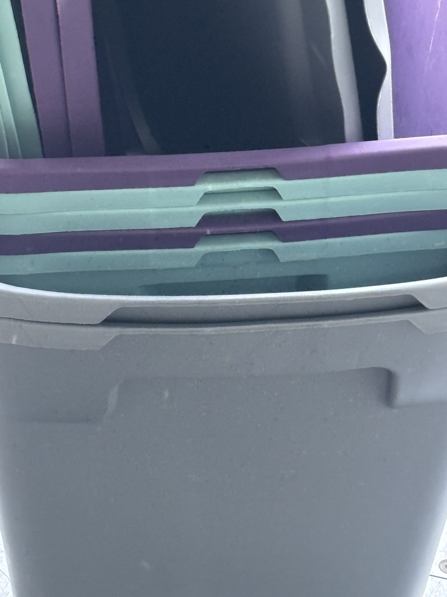 Storage Totes