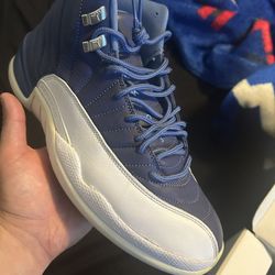 AIR JORDAN 12 RETRO SIZE 10.5
