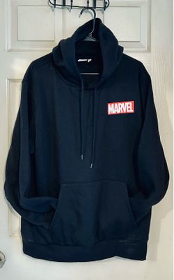 Marvel Spider-Man Graphic Hoodie (sz: XL)