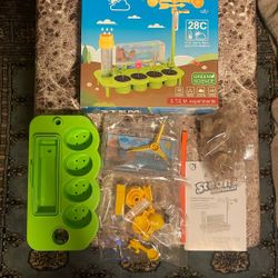Kids Science And Weather Station 