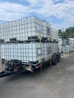 250 gallon ibc totes not food grade