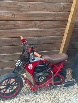 Mini Bikes