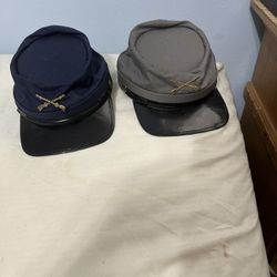 Are you North or South? hats covers