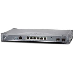 Juniper Networks SRX300-SYS-JB 6-Port Gateway