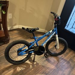 Tire16…SCHWINN KIDS BIKE…..like New Condition 