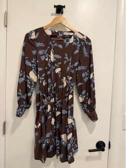 Loft dress size 6