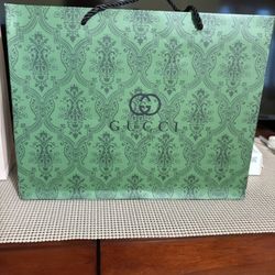Gucci Gift Set