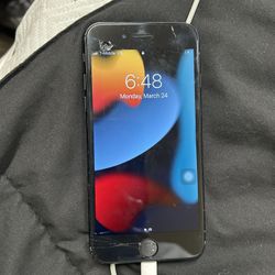 iPhone SE 2nd Generation 2020