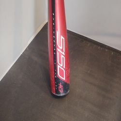 Rawlings 5150 Baseball Bat 28in 18oz