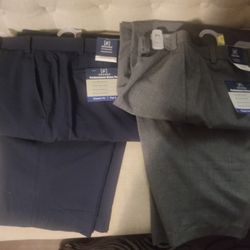 Men Dress Pants 