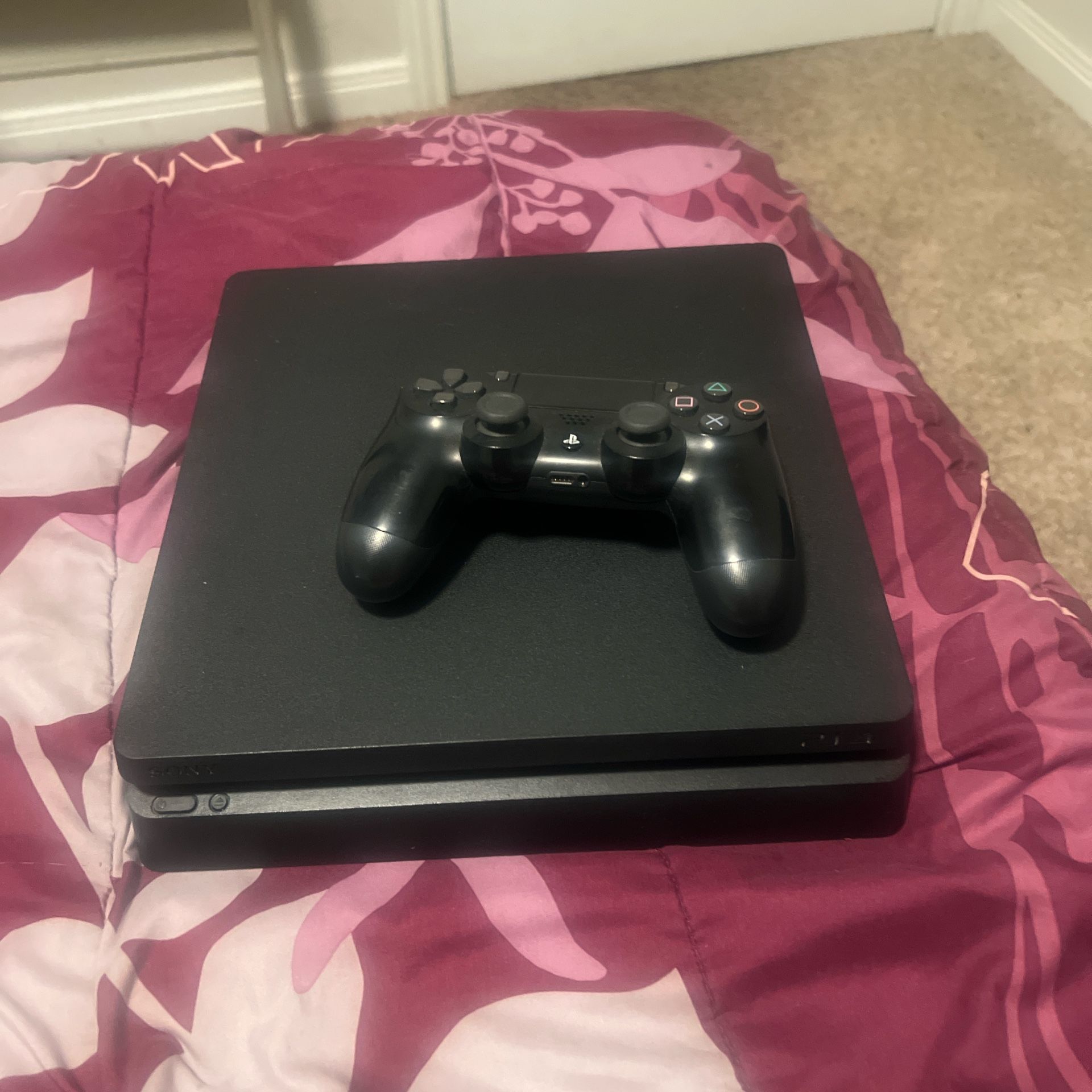 ps4 slim