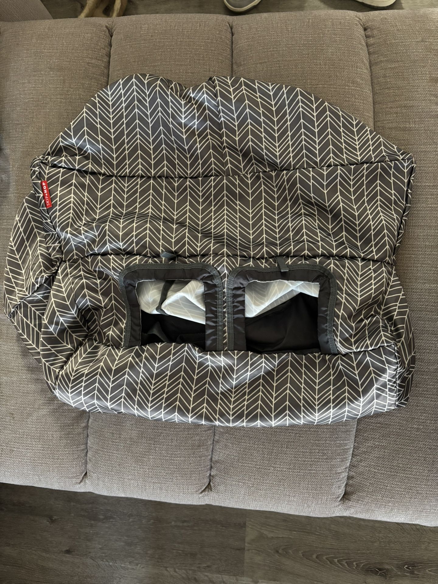 Shopping Cart Cover