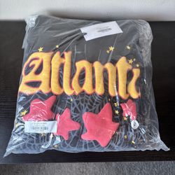 Atlanta sp5der hoodie