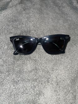Meta glasses