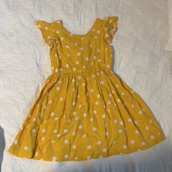 Girls Dress 3T