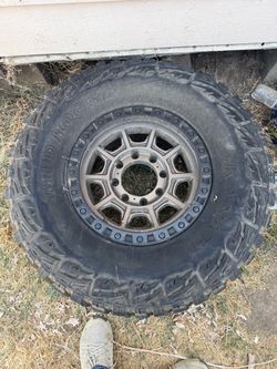 16 inch rims