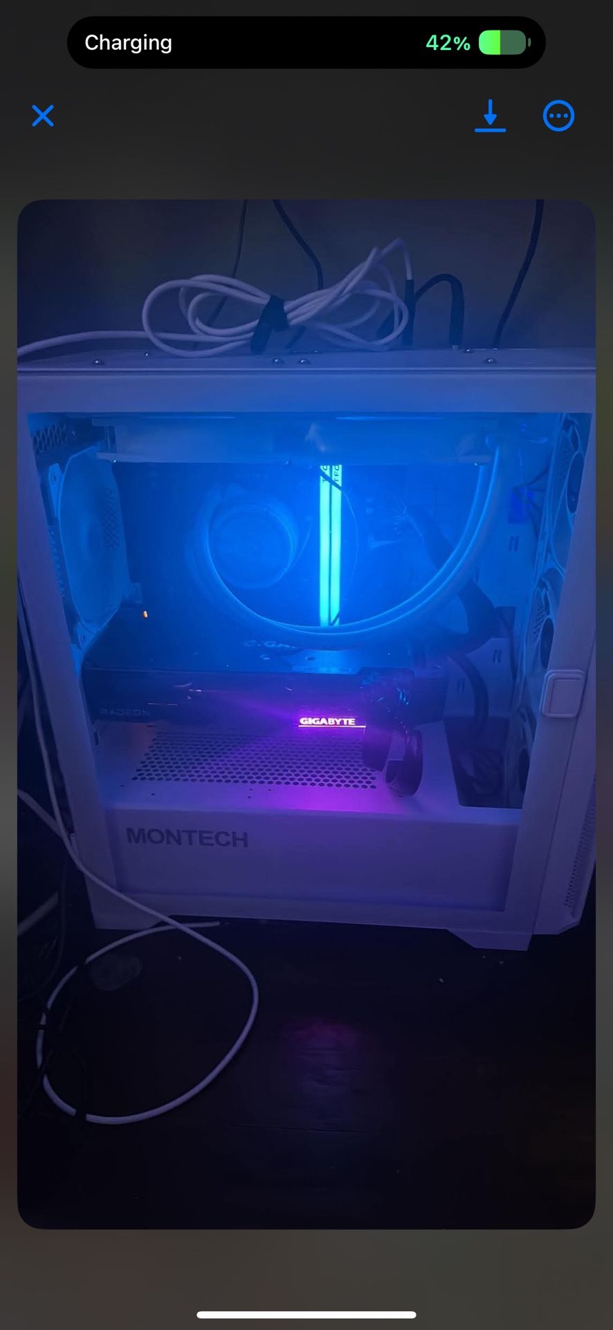 Cheap gaming pc!!!